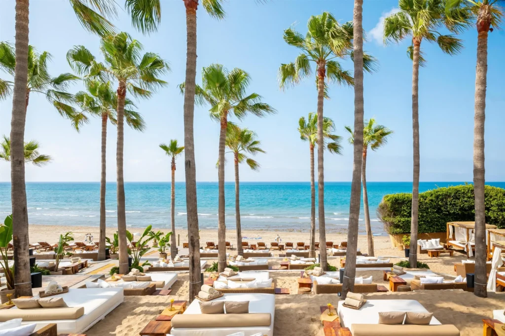 Family Hotels in Marbella