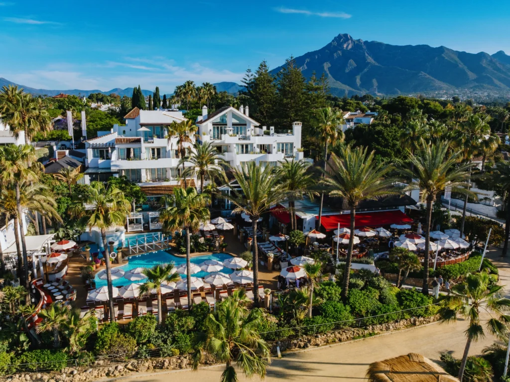 Puente Romano Resort Marbella