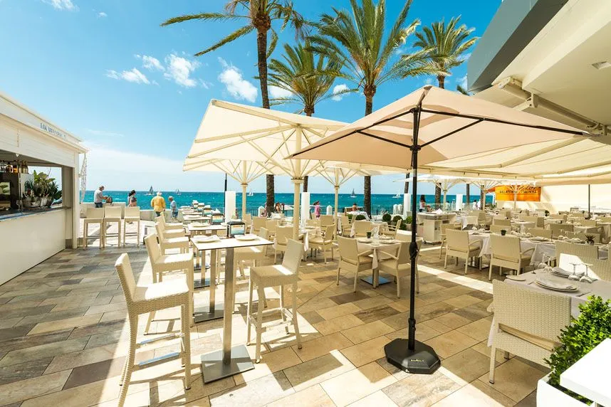 Benabola  luxury Hotel