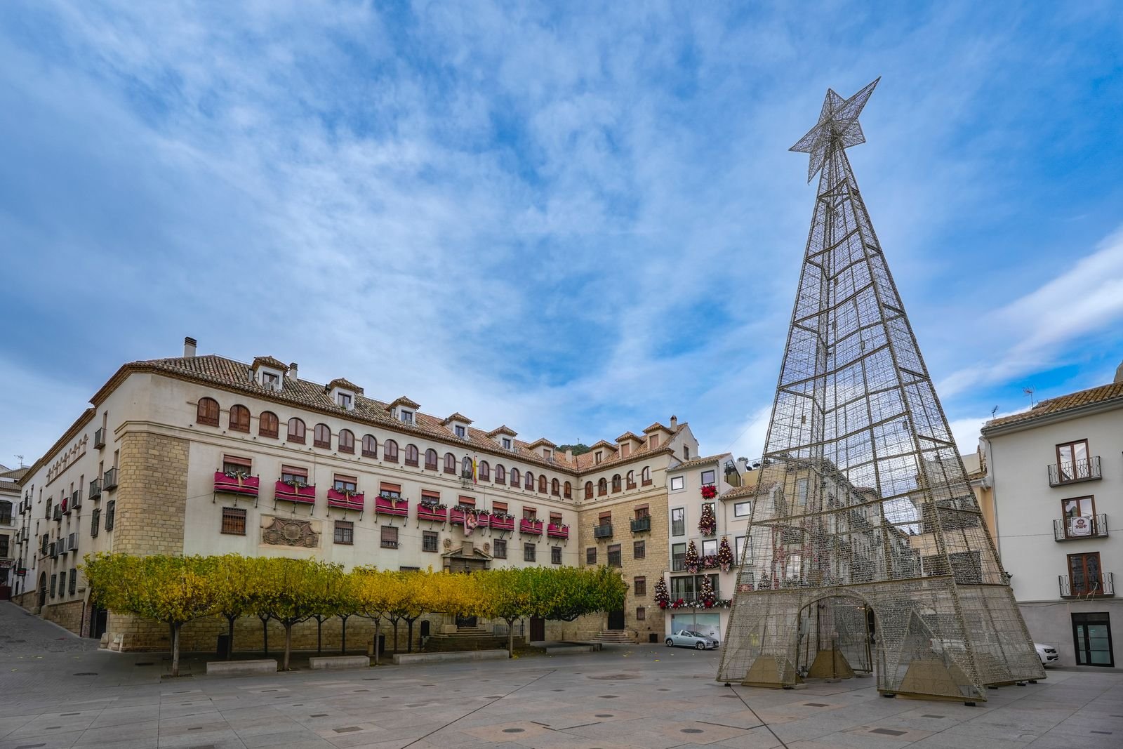 Christmas in Marbella 2026: Lights, Markets, New Year’s Eve & Where to Stay
