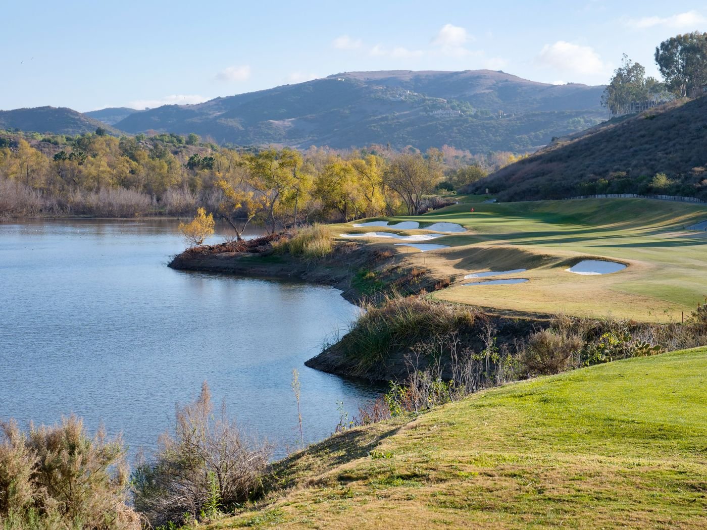 6 Best Golf Resorts in Marbella: Premier Greens & Luxury Spa Stays