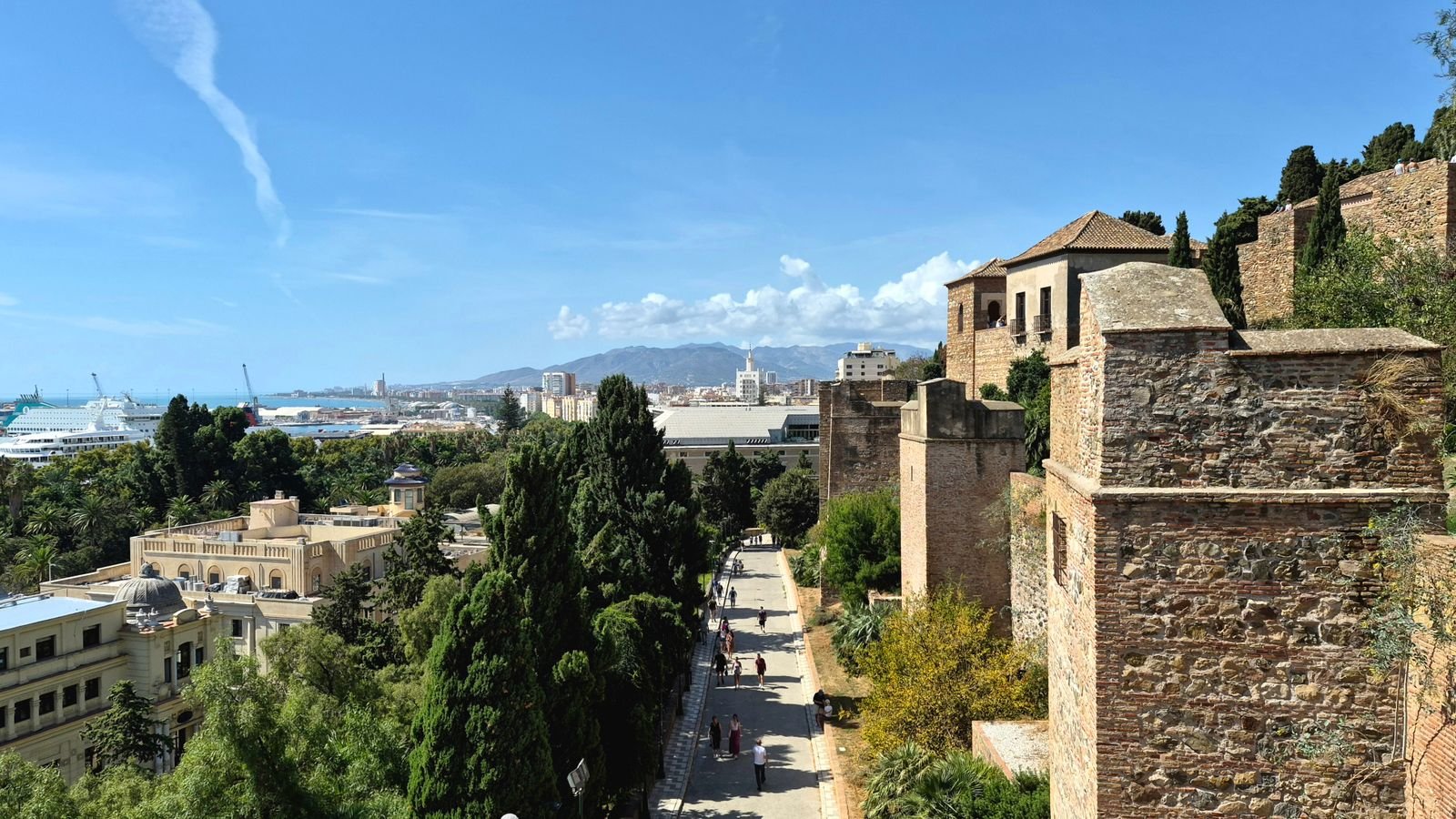 Marbella or Malaga: Where Should You Stay? (Honest 2026 Comparison)