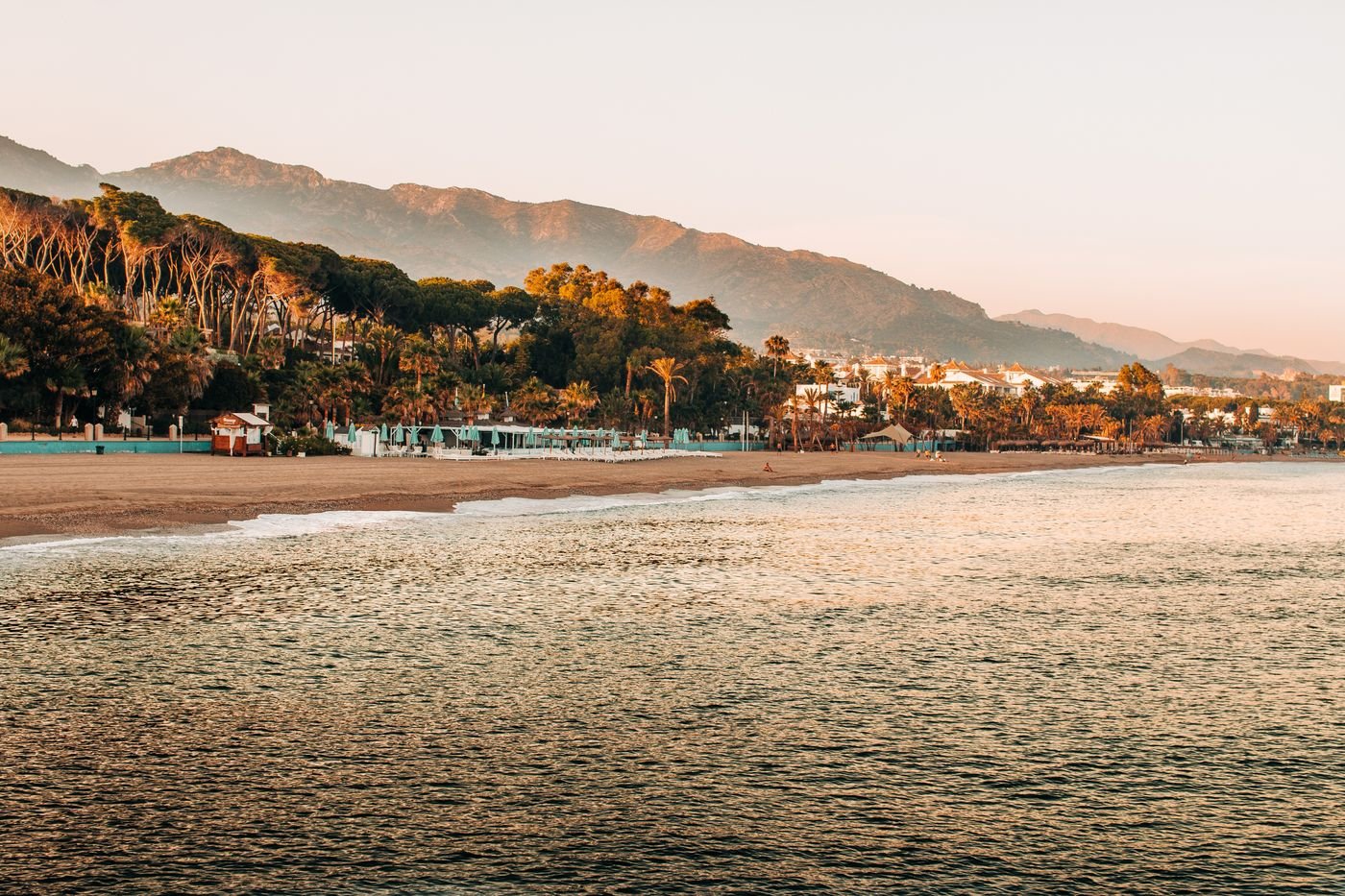 Best Beaches in Marbella: 8 Top Beaches Compared (2026 Guide)