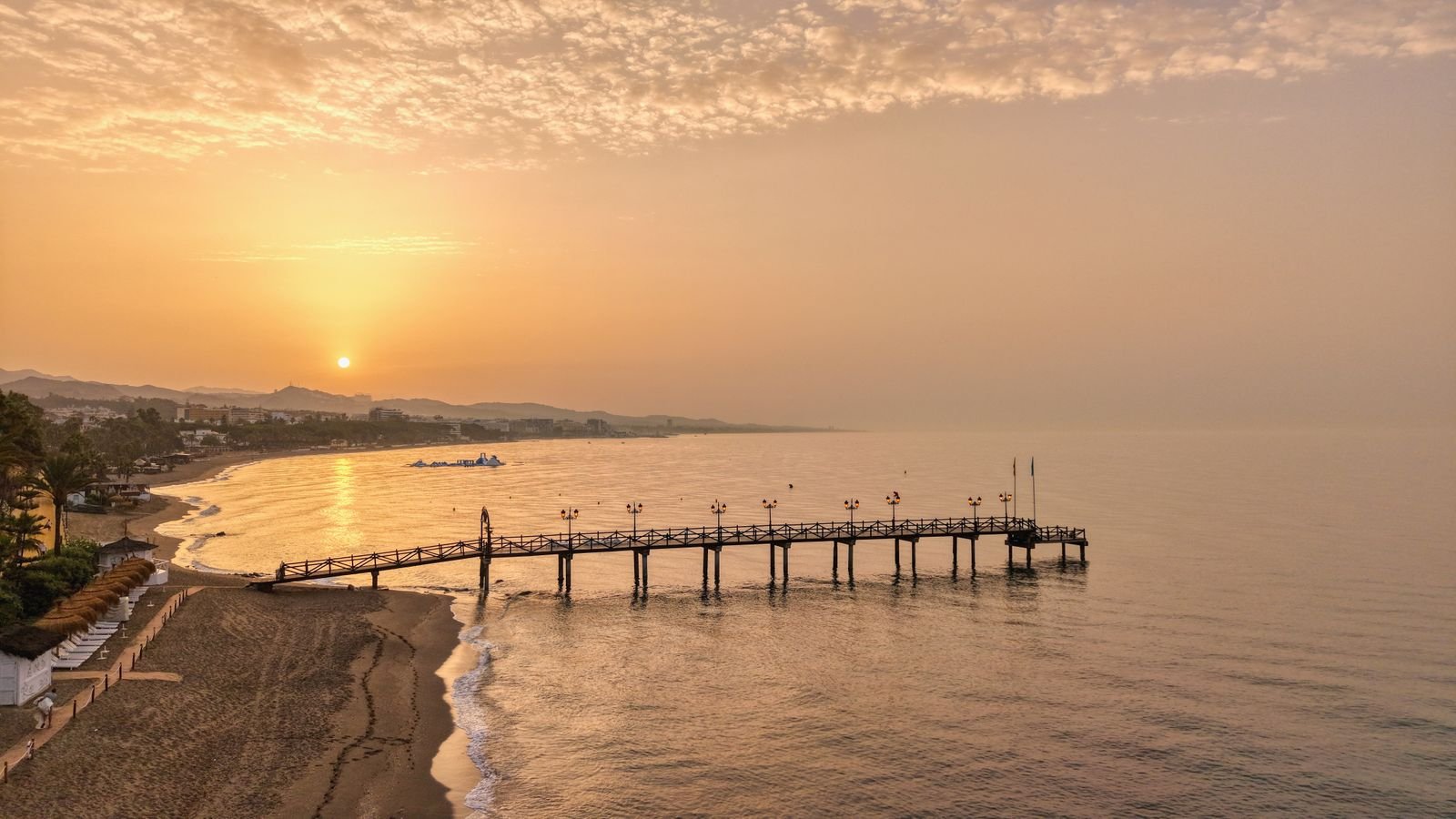 Marbella in Winter 2026/27: Weather, Things to Do & Best Winter Hotels