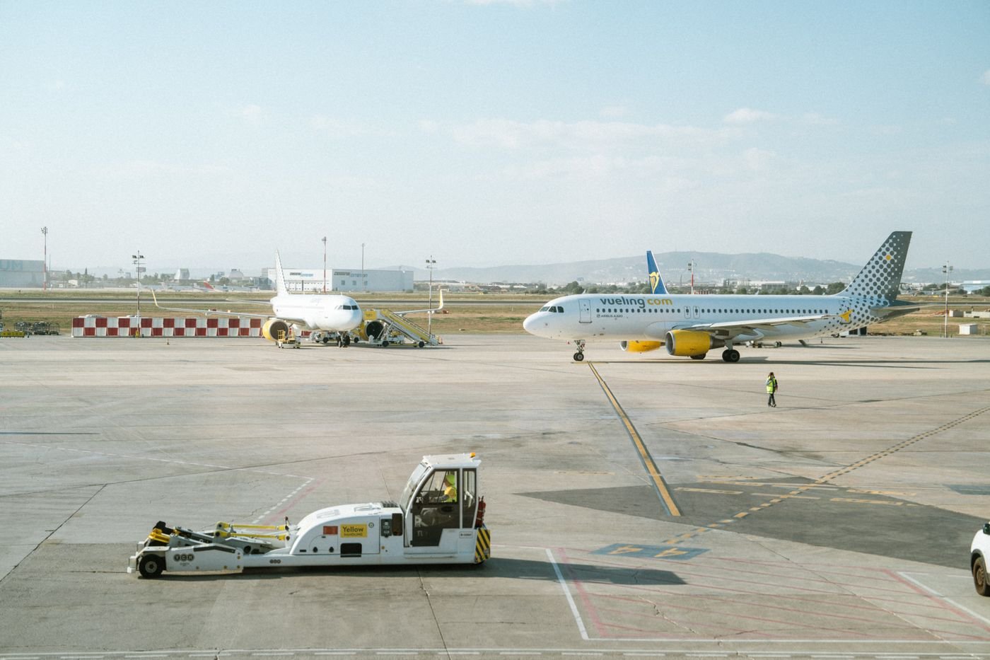 Malaga Airport to Marbella: Express Coach, Bus, Taxi & Transfers (2026)