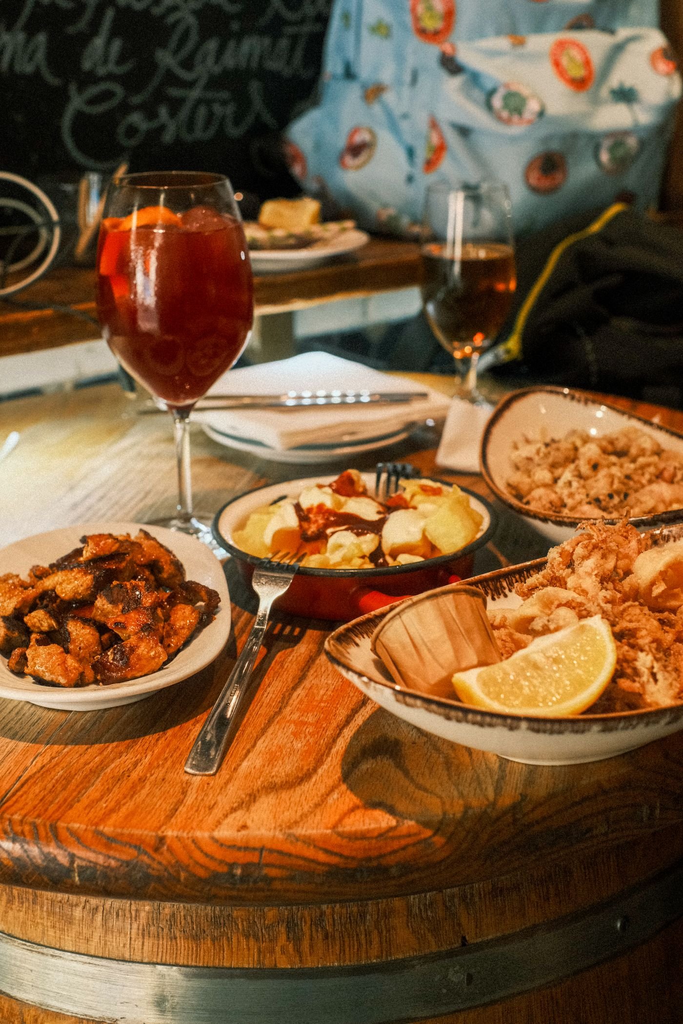 Where to Eat in Marbella: 10 Best Restaurants (2026 Guide)