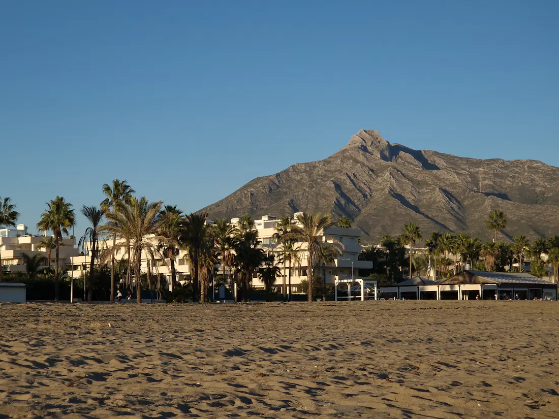 Marbella in October 2026: Weather, Sea Temperature & Things to Do